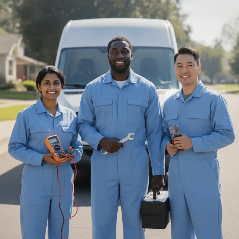 Refrigerator Repair team in Stockport