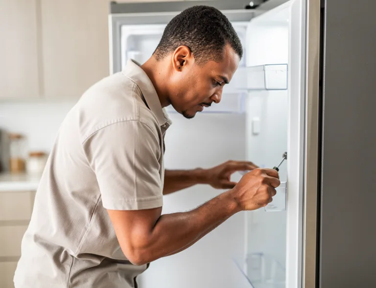 Refrigerator Repair service in Stockport